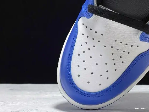 80% Off Sale Jordan OG Air Game Royal 1 555088-403 0324